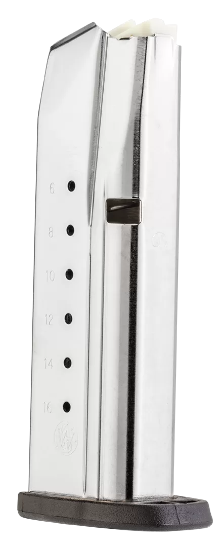 S&W SD9/SD9VE 9mm 16rd Magazine