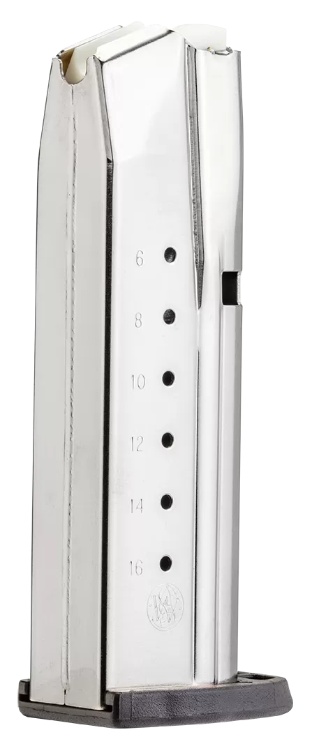 S&W SD9/SD9VE 9mm 16rd Magazine