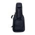 Discreet Guitar Rifle Case Black