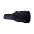 Discreet Guitar Rifle Case Black