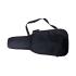 Discreet Guitar Rifle Case Black