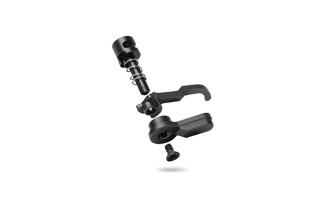 Atrius Forced Reset Selector (FRS)