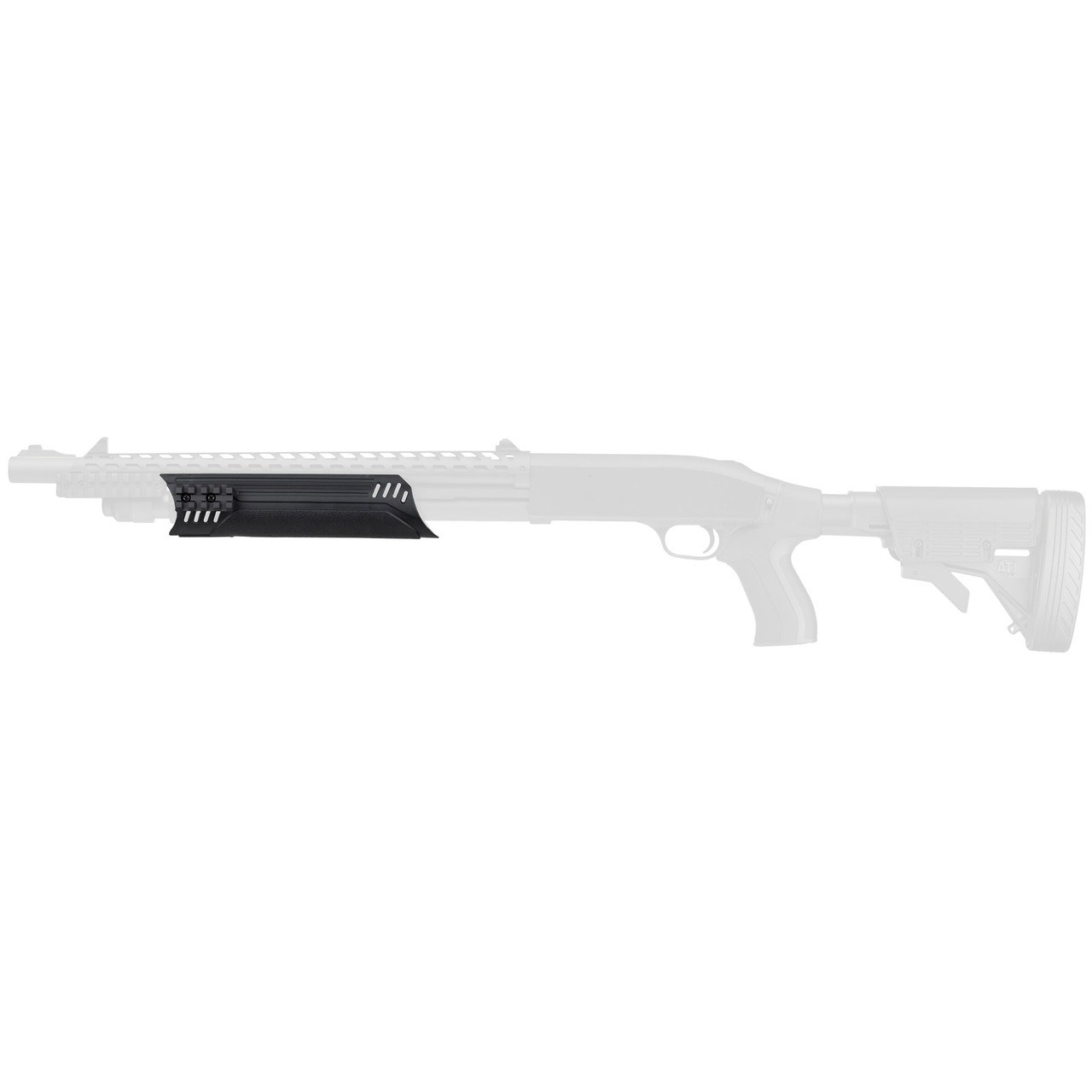 Moss/Rem/Win Shotgun Forend 