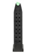 Mec-Gar 9mm 18 Round Magazine for Glock 19 Pistols