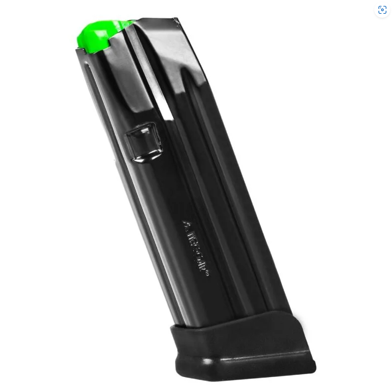Mec-Gar 9mm 18 Round Magazine for Glock 19 Pistols