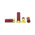 12 Gauge Federal Law Enforcement 2-3/4" #1 Buck, Low Recoil, 15 Pellet