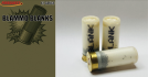 12 Ga. Blammo Blanks 25 Pack
