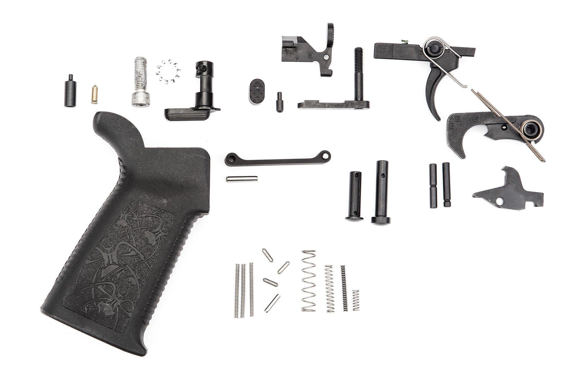 store/p/Spikes-Tactical-AR-15-Lower-Parts-Kit