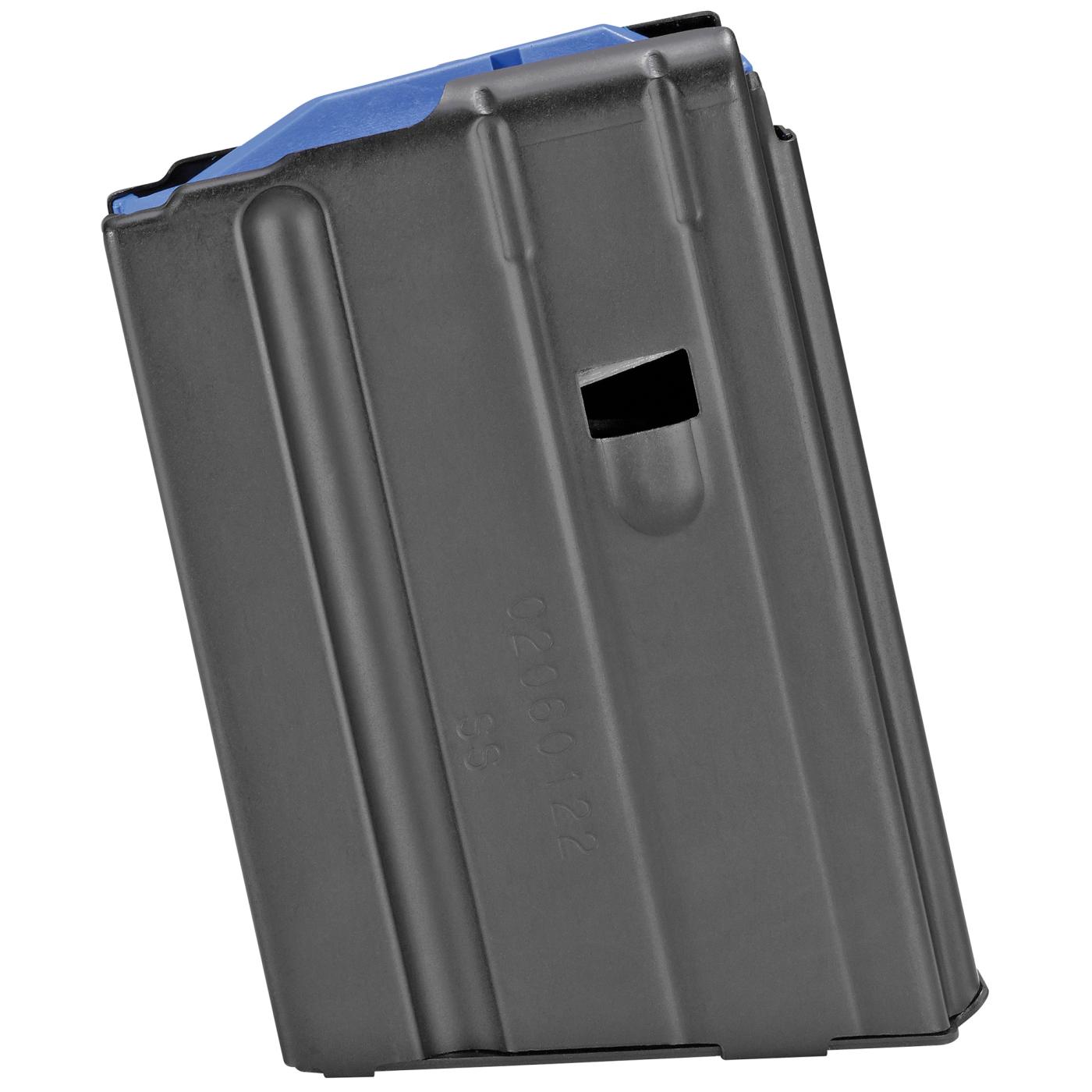 Duramag AR15 10 Round Magazine for 6.5 Grendel / 6MM ARC / 22ARC 