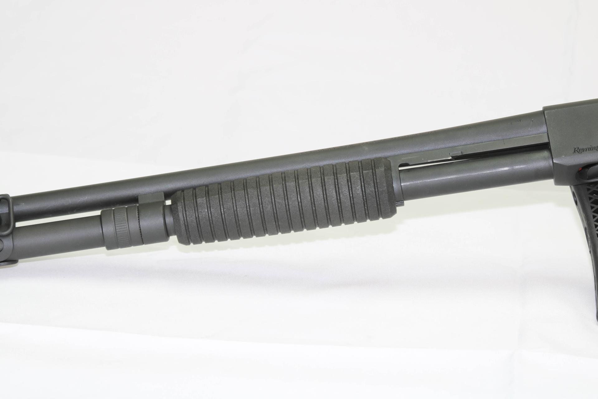 Remington 870 20 Gauge Lightweight Forend