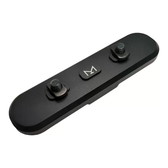 Magne-Tech Magnetic M-Lok Rail Mount (Male)