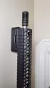 Magne-Tech Magnetic M-Lok Rail Mount (Male)