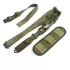 Single Point Tactical Bungee Sling - Olive Drab Green
