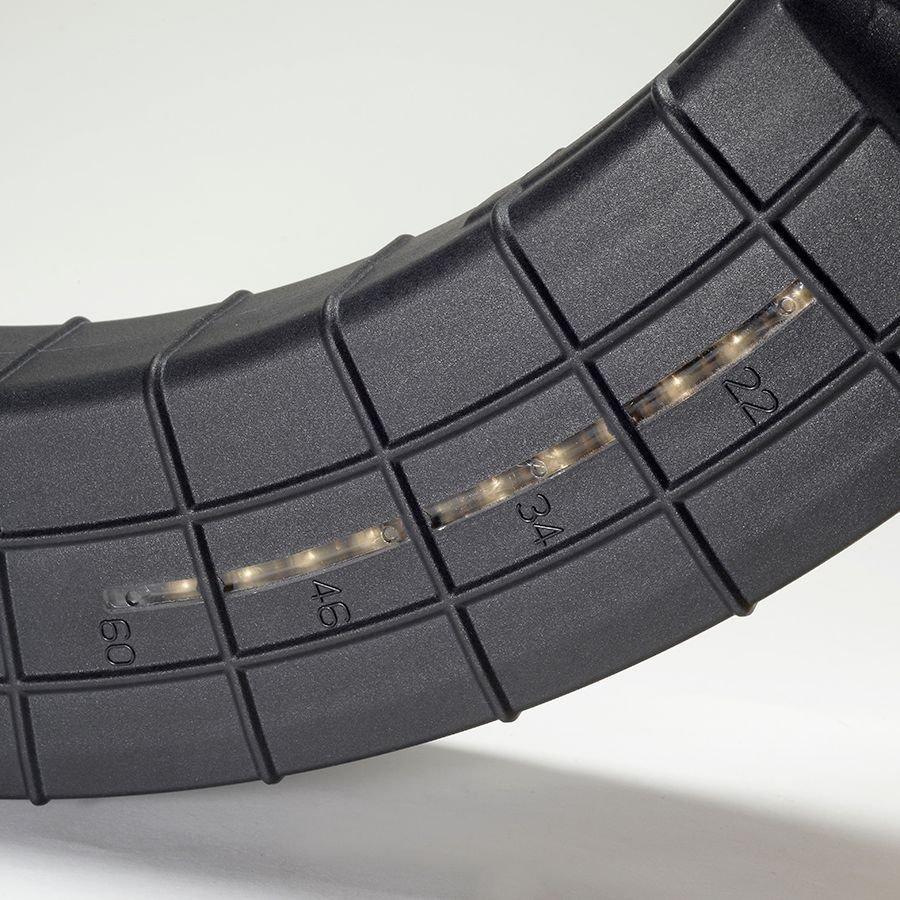 AK-47 60rd Magazine 7.62x39