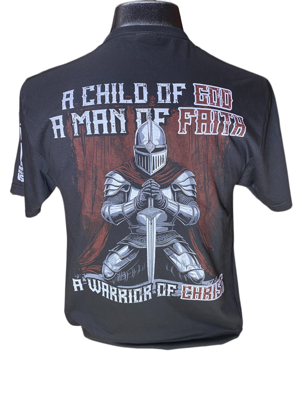 Galatians 6:17 T-Shirt