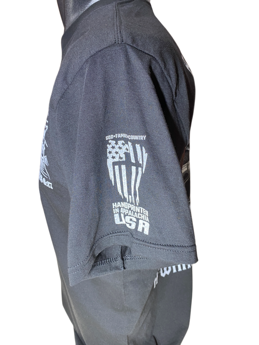 Galatians 6:17 T-Shirt