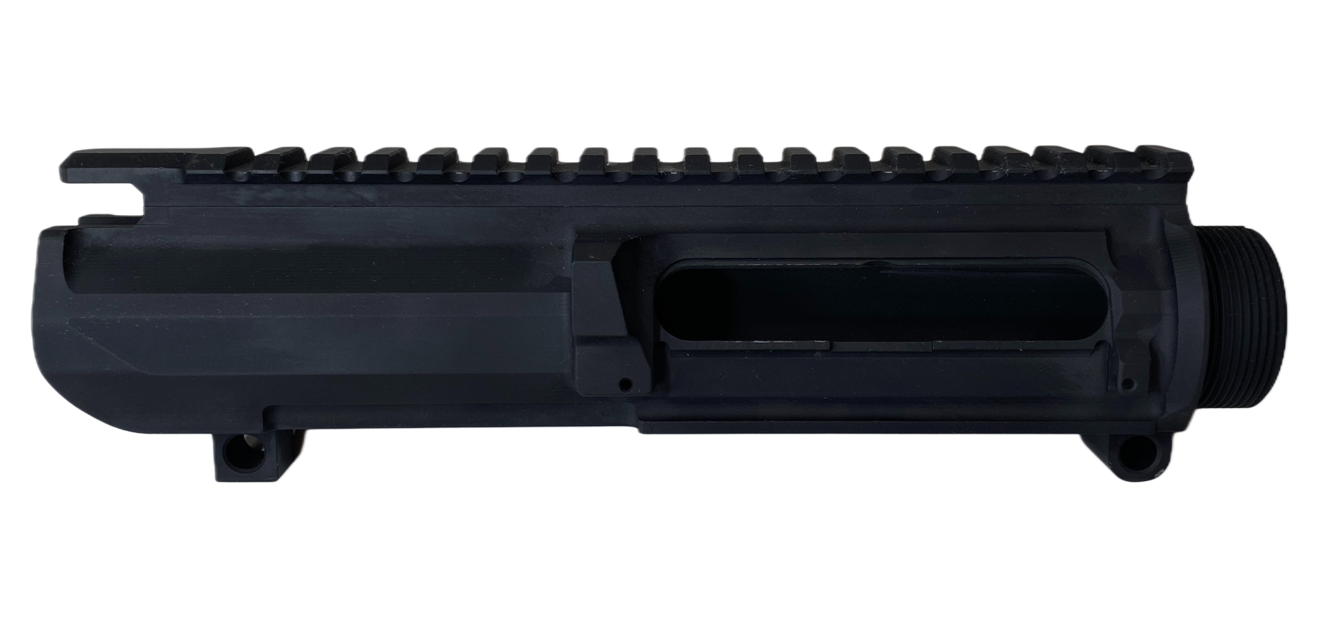 AR-10/.308 Stripped Upper Reciever - DPMS Style