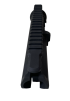 AR-10/.308 Stripped Upper Reciever - DPMS Style