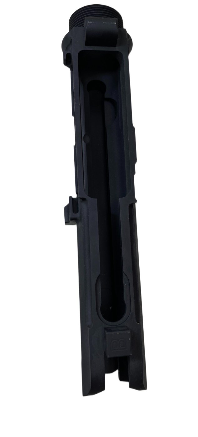AR-10/.308 Stripped Upper Reciever - DPMS Style