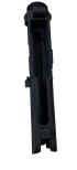 AR-10/.308 Stripped Upper Reciever - DPMS Style