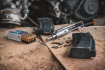 CMMG Bravo .22LR AR Conversion Kit With 25RD Magazine