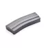 AR-15 6.5 Grendel 25rd Stainless Steel Magazine Black