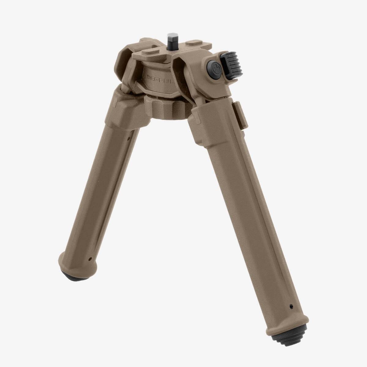 Magpul Moe QD Bipod FDE For M-LOK