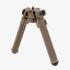 Magpul Moe QD Bipod FDE For M-LOK
