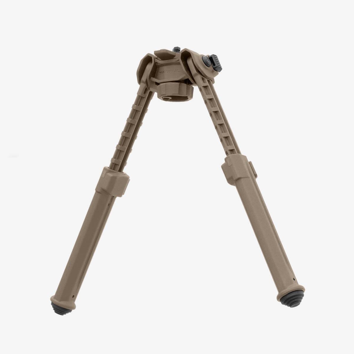 Magpul Moe QD Bipod FDE For M-LOK