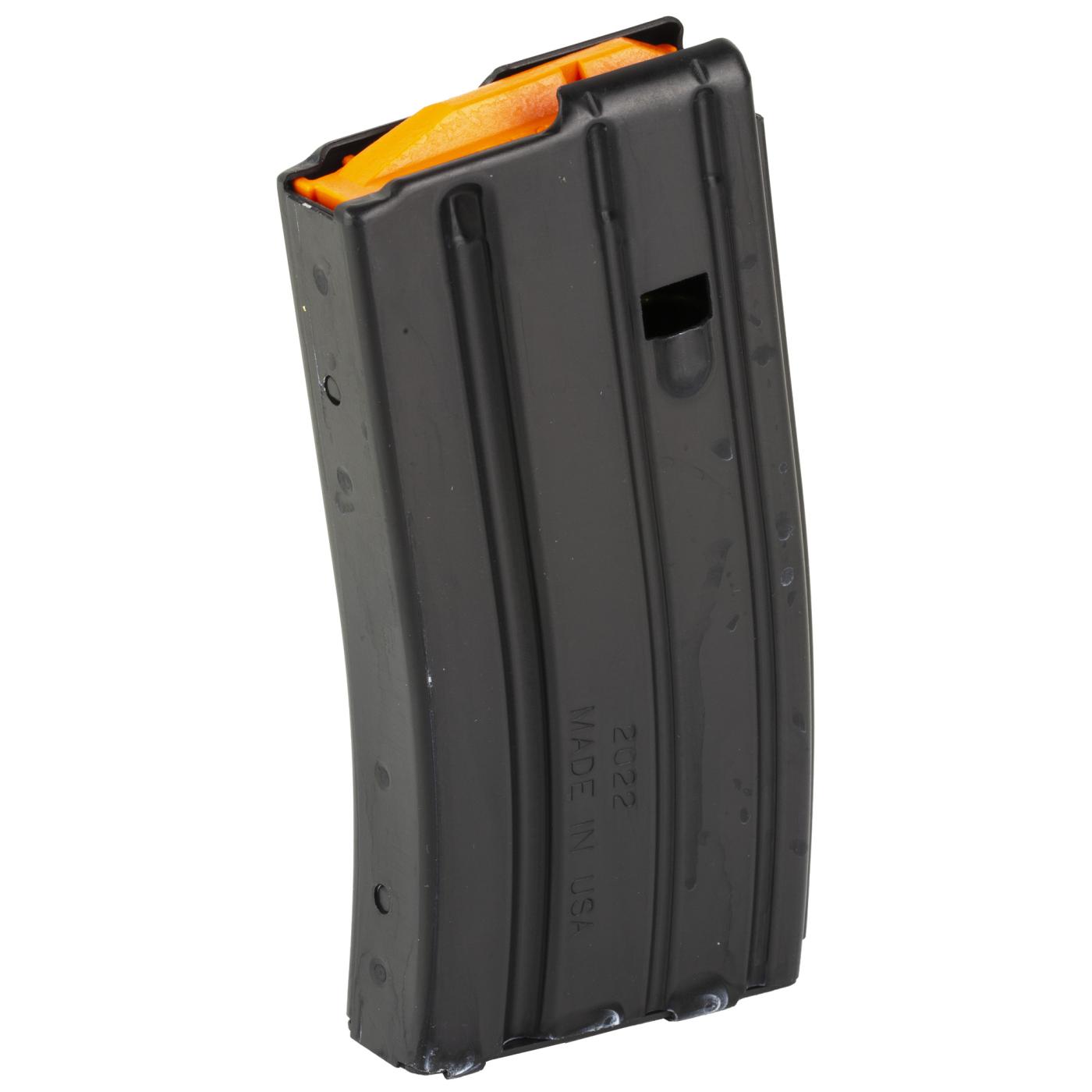 Duramag AR15 5.56 / .223 Magazine, 20 Rounds