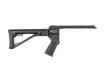 37MM Spikes Kaos Side Folding Stock for 9" Launcher