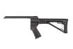 37MM Spikes Kaos Side Folding Stock for 9" Launcher