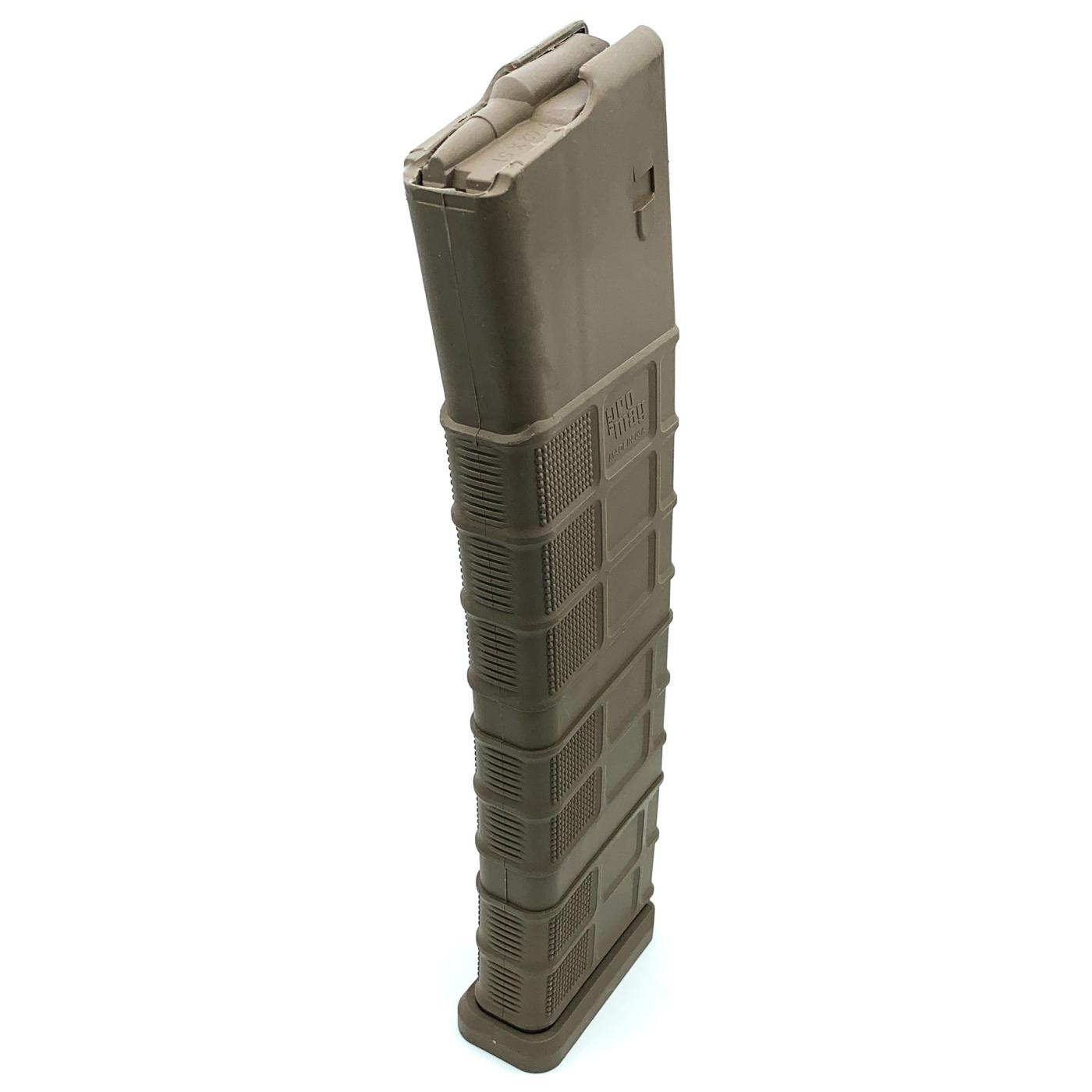 AR-10 Style, .308, 40rd Magazine (fits AR-Style Platform)