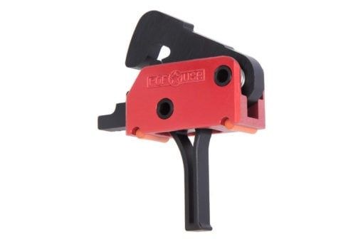 POF Straight Drop In Trigger For AR