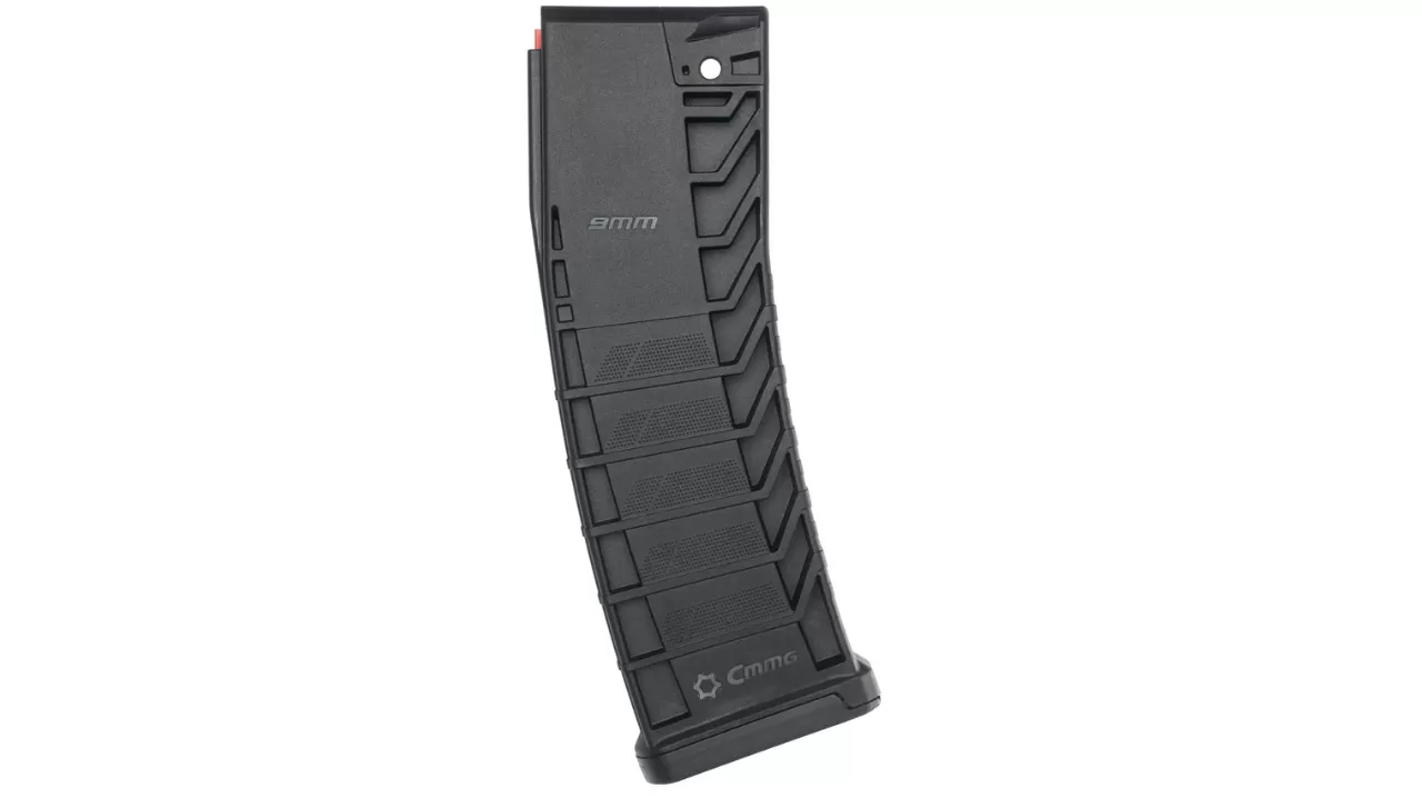 CMMG AR-15/Mk4 9mm 33 Round Magazine Gen 2