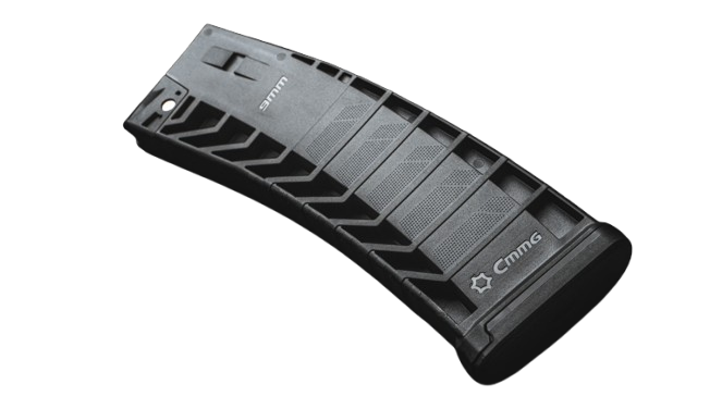 CMMG AR-15/Mk4 9mm 33 Round Magazine Gen 2