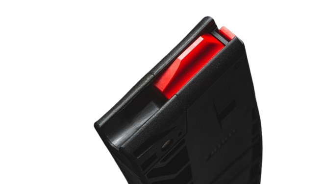 CMMG AR-15/Mk4 9mm 33 Round Magazine Gen 2