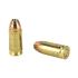 9MM Sellier & Bellot 124GR JHP - 50RDs