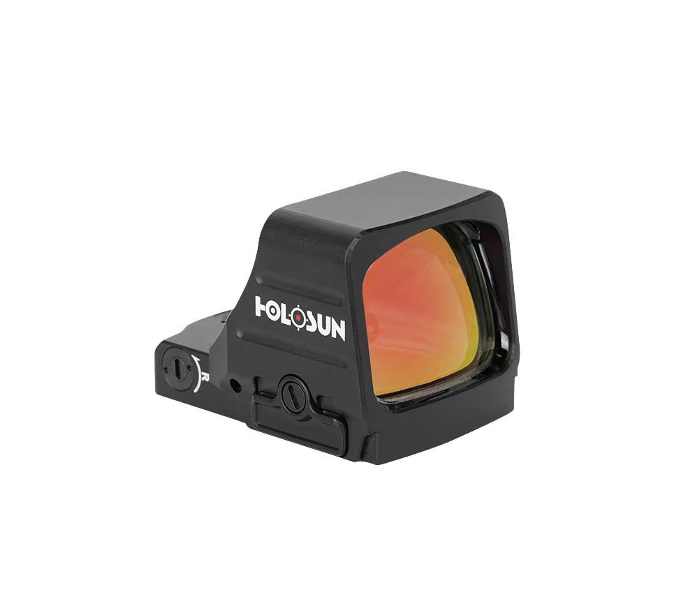 Holosun 507 COMP Red Dot Sight