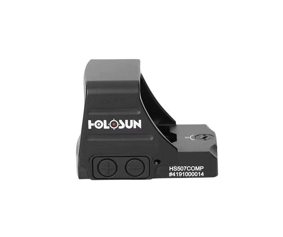 Holosun 507 COMP Red Dot Sight
