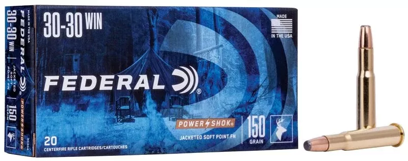 store/p/3-3-Winchester-Federal-Power-Shok-15-Grain-2-rds