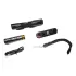 Magne-Tech Rigel II-M Magnetic Tactical Light Mount Kit - M-LOK
