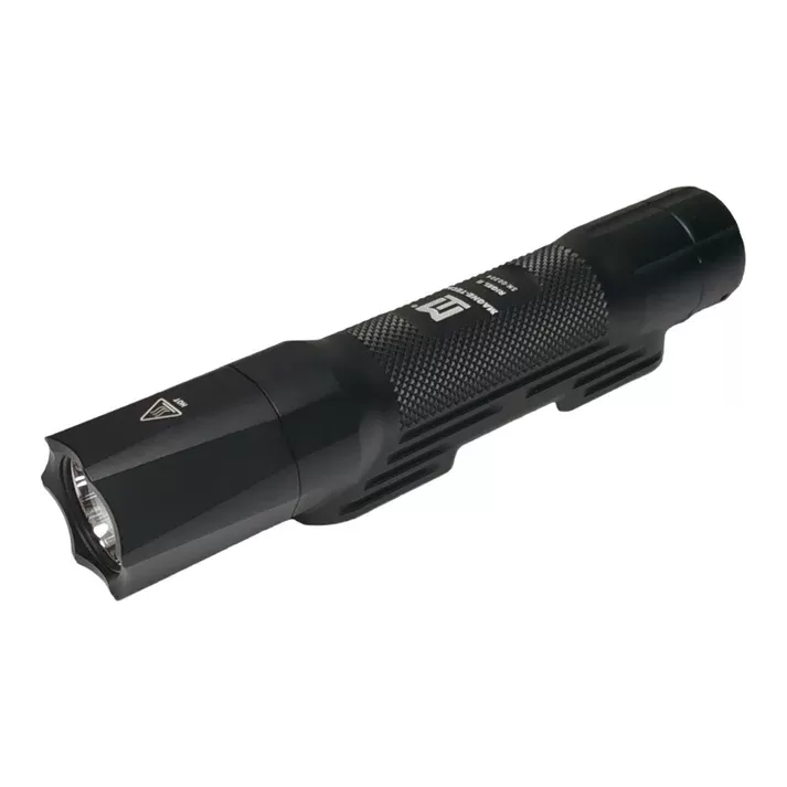 Magne-Tech Rigel II-M Magnetic Tactical Light Mount Kit - M-LOK