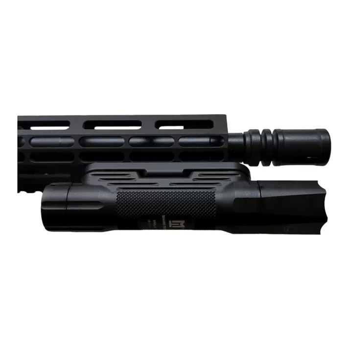 Magne-Tech Rigel II-M Magnetic Tactical Light Mount Kit - M-LOK