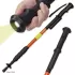 ZAP Hike 'n Strike LED Stun Gun Staff 950K Volts