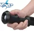 ZAP Hike 'n Strike LED Stun Gun Staff 950K Volts