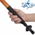 ZAP Hike 'n Strike LED Stun Gun Staff 950K Volts