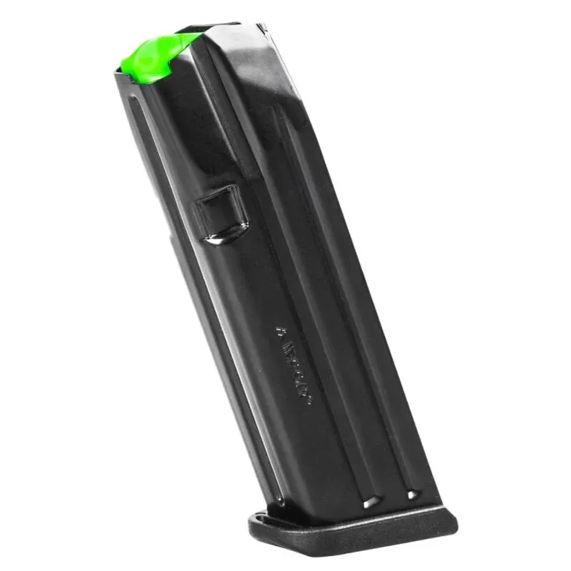 Mec-Gar 9mm 18 Round Magazine for Glock 17 Pistols