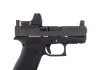Trijicon RMRcc Mounting Plate for Glock 43X/48 MOS