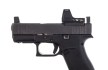 Trijicon RMRcc Mounting Plate for Glock 43X/48 MOS